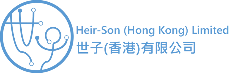 Heir-Son